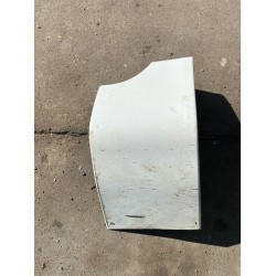 Capat de prag stanga VOLVO S40 V50 2008-2012 39867871