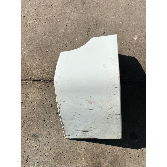 Left trim sill moulding end VOLVO S40 V50 2008-2012 39867871 Left trim sill moulding end VOLVO S40 V50 2008-2012 39867871