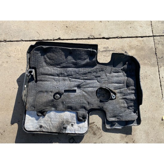 Engine cover 1.6 VOLVO C30 V50 31293935 