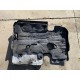 Engine cover 1.6 VOLVO C30 V50 31293935 