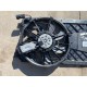 Ventilator electroventilator Volvo V50 C30 2007 31261989 3M5H-8C607-RJ  Ventilator electroventilator Volvo V50 C30 2007 31261989 3M5H-8C607-RJ