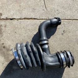 Air intake duct Volvo V50 S40 C30 7210086501 31293729 7M5Q-6886-A