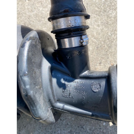 Tub admisie Volvo V50 S40 C30 7210086501 31293729 7M5Q-6886-A