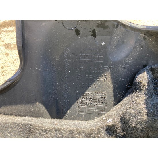 Engine cover 1.6 VOLVO C30 V50 31293935  Engine cover 1.6 VOLVO C30 V50 31293935