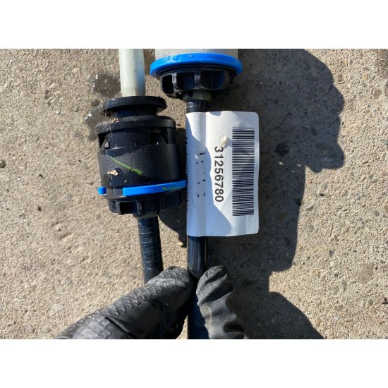 Gear shift cable 1.6 VOLVO V50 2011 31256780