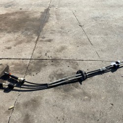 Gear shift cable 1.6 VOLVO V50 2011 31256780