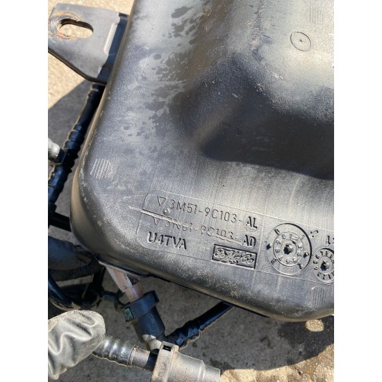 Vas filtru aditivi VOLVO S40 V50 C30 C70 3M51-9C103-AL 3M51-9C103-AD 31303293