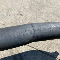 Furtun intercooler 1.6 diesel 109CP Volvo S40 V50 C30 6M51-6K863-HB 31274154