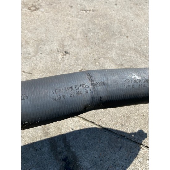 Furtun intercooler 1.6 diesel 109CP Volvo S40 V50 C30 6M51-6K863-HB 31274154