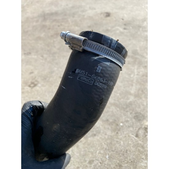 Furtun intercooler 1.6 diesel 109CP Volvo S40 V50 C30 6M51-6K863-HB 31274154