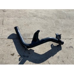 Teava intercooler 1.6 VOLVO C30 V50 31273520