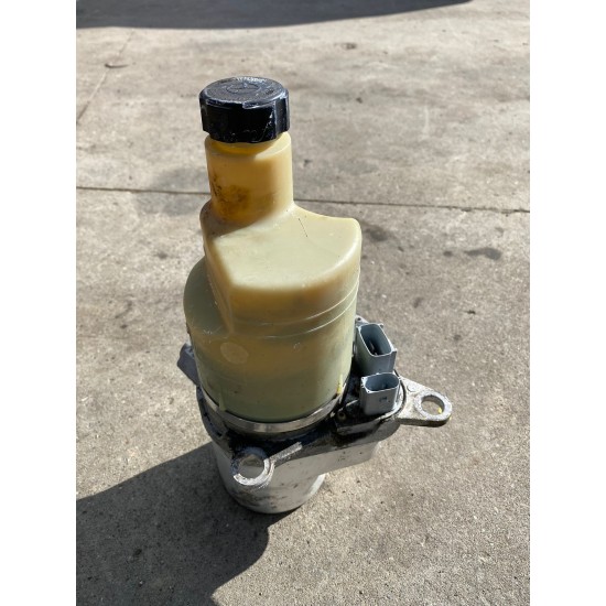 Power Steering Pump Volvo C30 S40 V50 1.6 Diesel 9N513K514AC 31329252 Power Steering Pump Volvo C30 S40 V50 1.6 Diesel 9N513K514AC 31329252