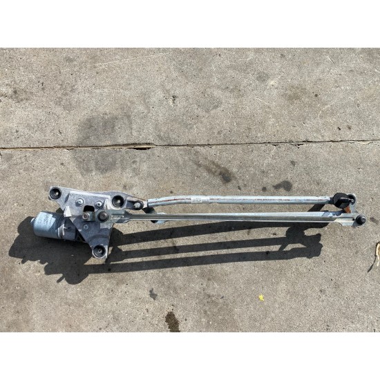 Wiper Mechanism Volvo C30 C70 S40 V50 30699342 31253518 30698235 Wiper Mechanism Volvo C30 C70 S40 V50 30699342 31253518 30698235