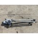 Wiper Mechanism Volvo C30 C70 S40 V50 30699342 31253518 30698235 Wiper Mechanism Volvo C30 C70 S40 V50 30699342 31253518 30698235