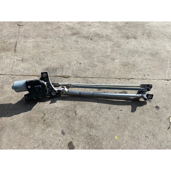 Wiper Mechanism Volvo C30 C70 S40 V50 30699342 31253518 30698235 Wiper Mechanism Volvo C30 C70 S40 V50 30699342 31253518 30698235