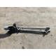 Wiper Mechanism Volvo C30 C70 S40 V50 30699342 31253518 30698235 Wiper Mechanism Volvo C30 C70 S40 V50 30699342 31253518 30698235