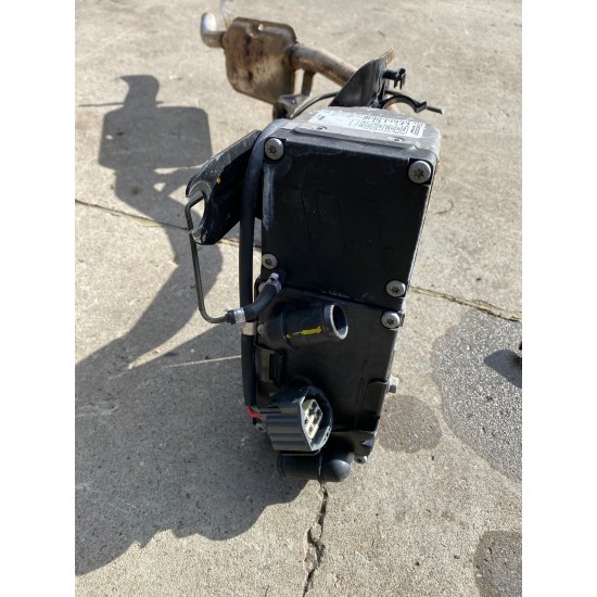 Sirocou 1.6 Diesel VOLVO V50 2011 31308265 30676412 31320248 31332617 30730788