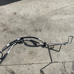 Conducte Caseta Servodirectie Volvo S40 V50 C30 31201650 31360924