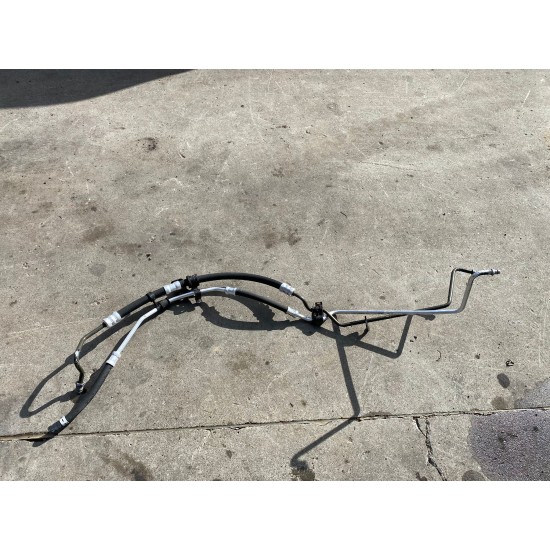 Conducte Caseta Servodirectie Volvo S40 V50 C30 31201650 31360924