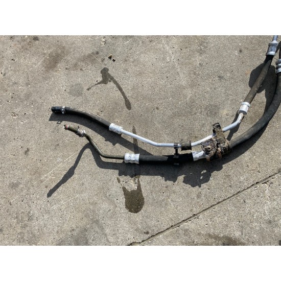 Conducte Caseta Servodirectie Volvo S40 V50 C30 31201650 31360924