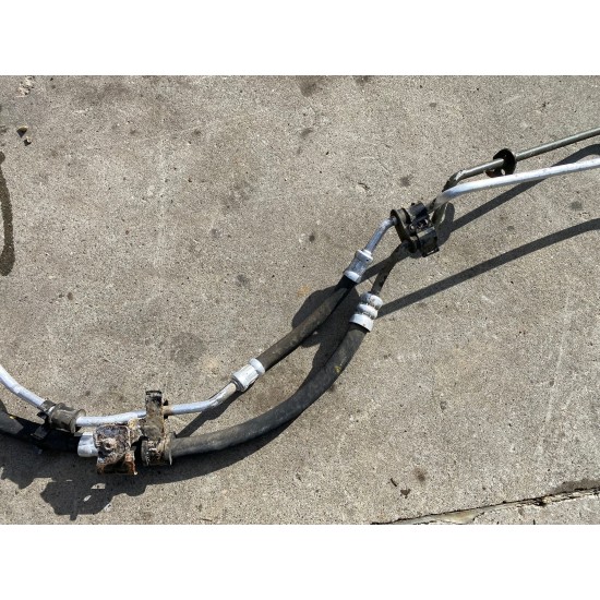 Conducte Caseta Servodirectie Volvo S40 V50 C30 31201650 31360924