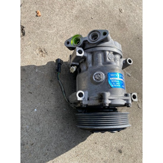 Compresor clima 1.6 109cp VOLVO S40 V50 C30 2004-2012 31291882 36000990