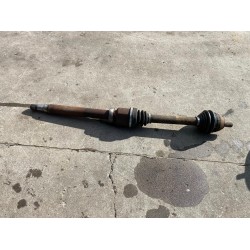 Drive shaft front right Volvo 1.6 Volvo C30 V50 36001652