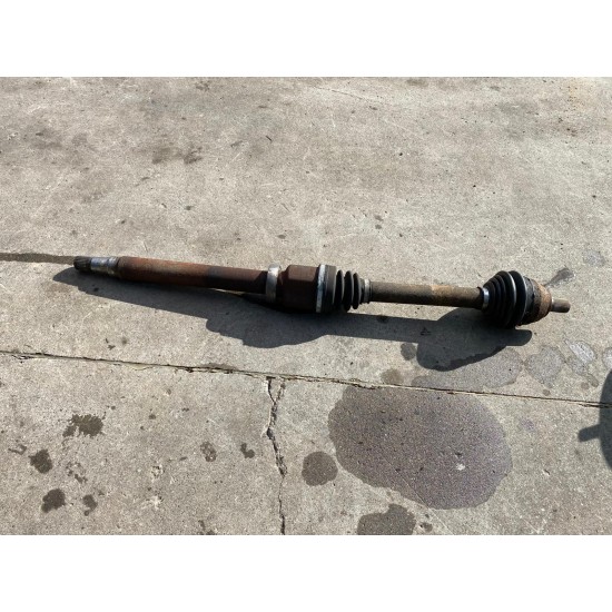 Drive shaft front right Volvo 1.6 Volvo C30 V50 36001652