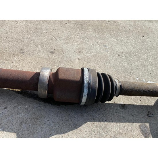 Drive shaft front right Volvo 1.6 Volvo C30 V50 36001652