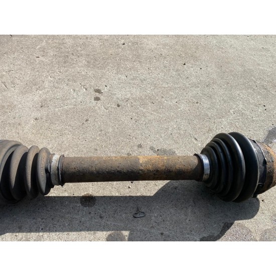 Drive shaft front right Volvo 1.6 Volvo C30 V50 36001652