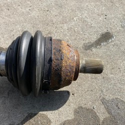 Planetara Fata Dreapta 1.6 Volvo C30 V50 36001652