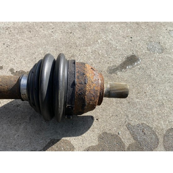 Drive shaft front right Volvo 1.6 Volvo C30 V50 36001652
