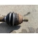 Drive shaft front right Volvo 1.6 Volvo C30 V50 36001652