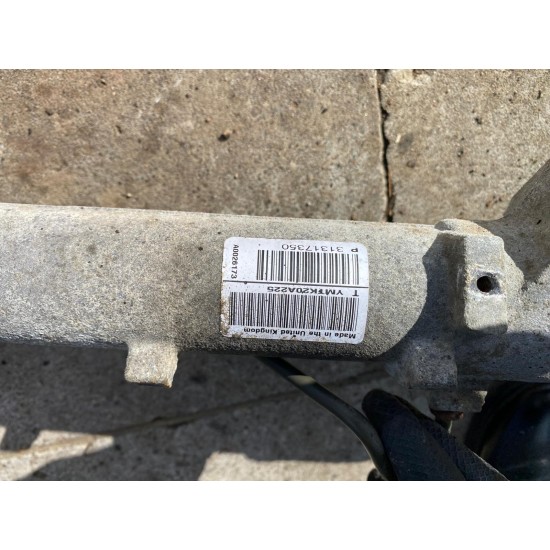 Modul VOLVO V50 2011 31317350 36002017