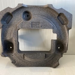 Suport spuma roata de rezerva VOLVO XC60 2019 31680033