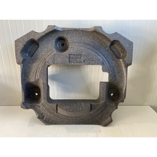 Suport spuma roata de rezerva VOLVO XC60 2019 31680033