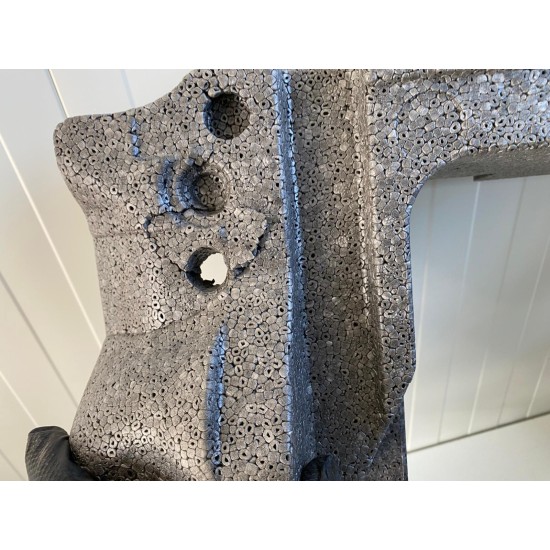 Suport spuma roata de rezerva VOLVO XC60 2019 31680033