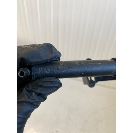 Front right headlight washer Volvo S40 V50 31294104