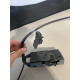 Left hood lock mechanism Volvo S60 V60 31468245