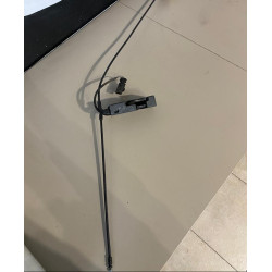 Broasca capota stanga Volvo S60 V60 31468245