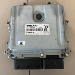 Calculator motor ECU Volvo XC60 31336983