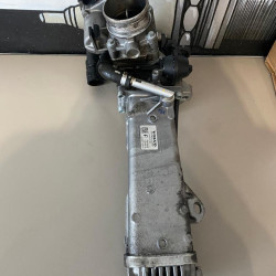 EGR cu racitor euro 5 Volvo XC60 V60 S60 31422235