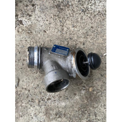 Clapeta turbo Volvo XC90 31431981