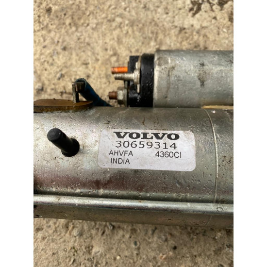 Electromotor Volvo XC60 S60 V60 S80 V70 XC70 30659314