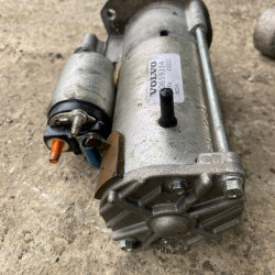 Electromotor Volvo XC60 S60 V60 S80 V70 XC70 30659314