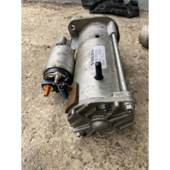 Electromotor Volvo XC60 S60 V60 S80 V70 XC70 30659314