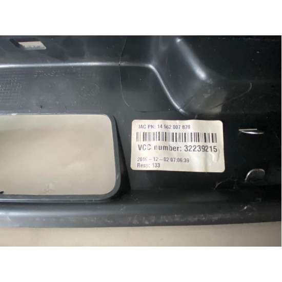 Sill Moulding Tailgate Volvo XC90 32239215 