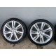  Jante SLEIPNER 18" 8Jx18H2 1S55 Volvo S60 S80 V60 V70 XC60 XC70 31200604