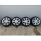  Jante SLEIPNER 18" 8Jx18H2 1S55 Volvo S60 S80 V60 V70 XC60 XC70 31200604