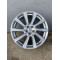 Volvo Alloy Wheels 10 Spoke Silver Diamond Cut 150 19" 8,5Jx19x47 31471875 